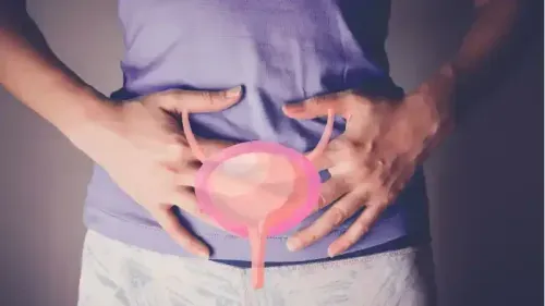 What are the Symptoms of Urinary Bladder Wall Thickening?